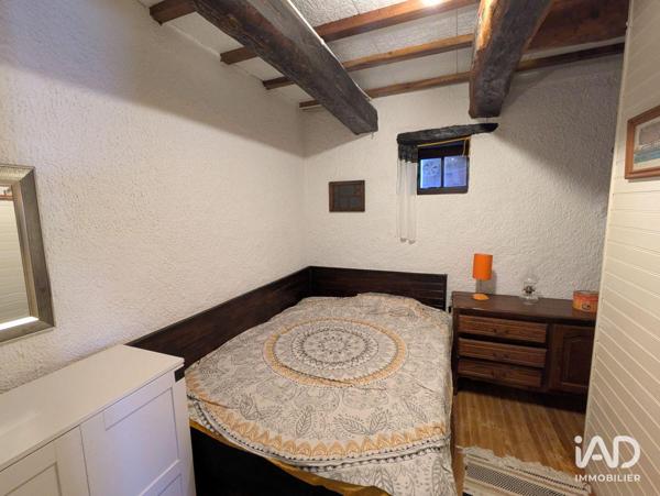 Maison à vendre 3 pièces 63 m² Boussenac