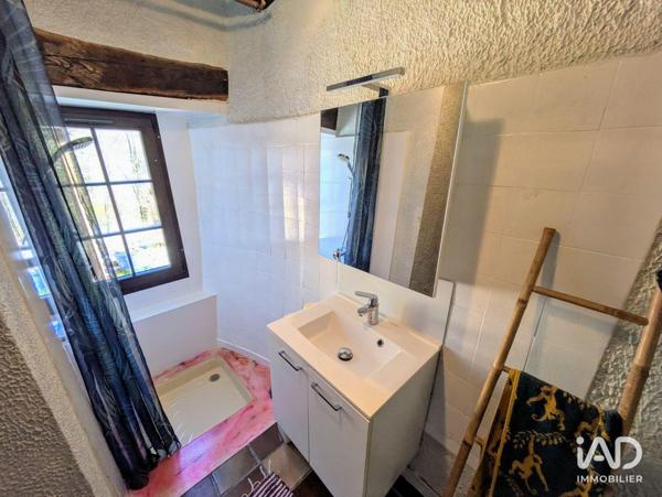 Maison à vendre 3 pièces 63 m² Boussenac