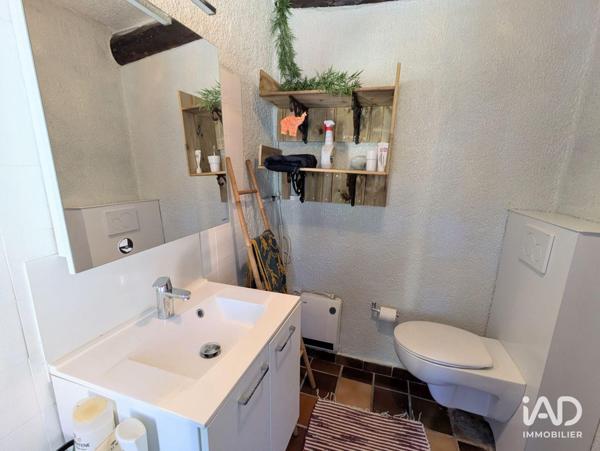 Maison à vendre 3 pièces 63 m² Boussenac