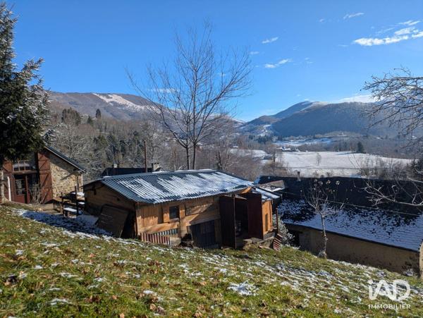 Maison à vendre 3 pièces 63 m² Boussenac