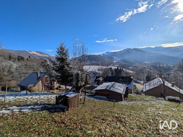 Maison à vendre 3 pièces 63 m² Boussenac