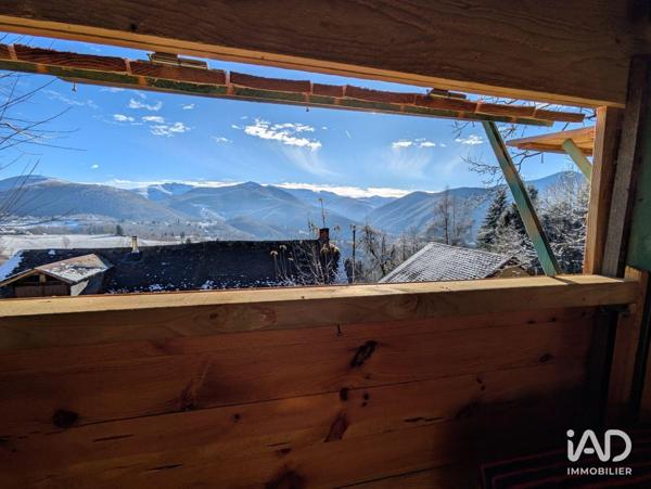 Maison à vendre 3 pièces 63 m² Boussenac