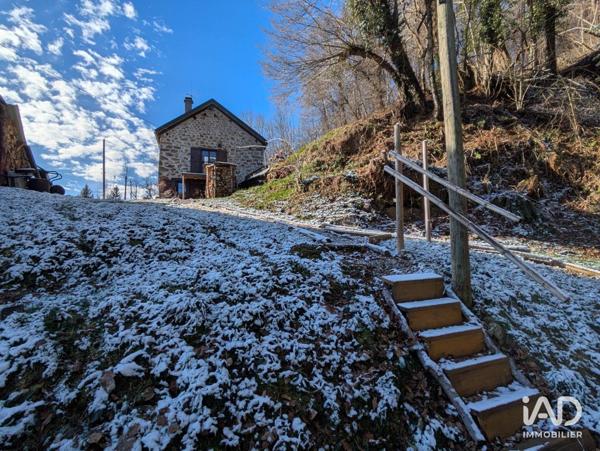 Maison à vendre 3 pièces 63 m² Boussenac