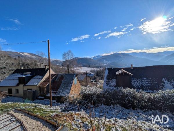 Maison à vendre 3 pièces 63 m² Boussenac