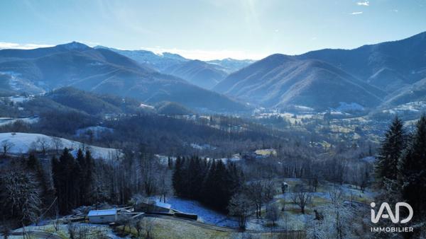 Maison à vendre 3 pièces 63 m² Boussenac