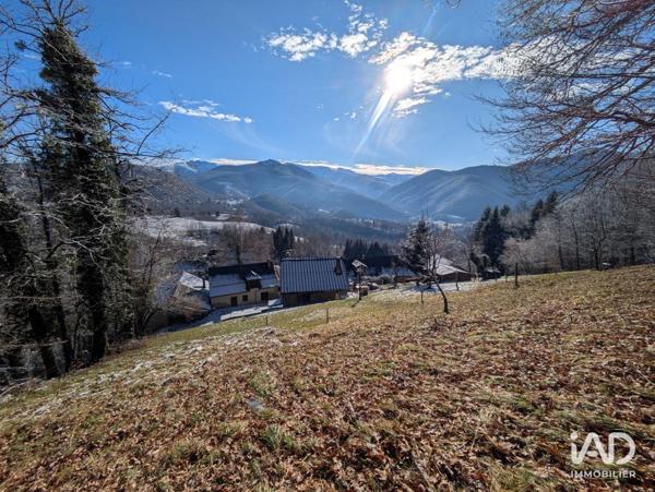 Maison à vendre 3 pièces 63 m² Boussenac