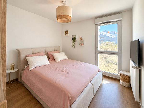 Appartement BORDEAUX 65 m²