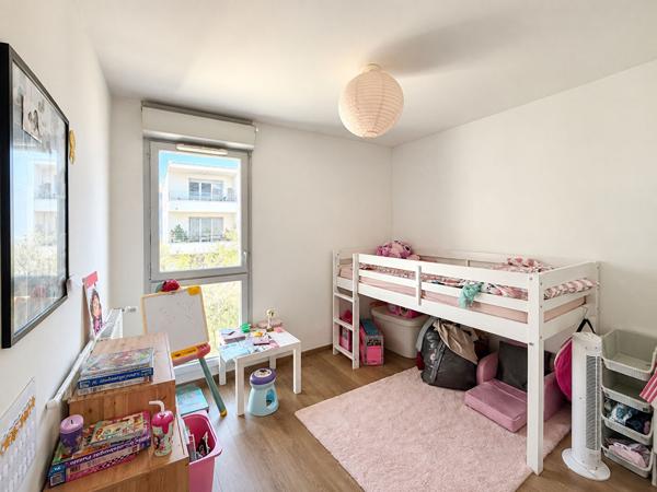 Appartement BORDEAUX 65 m²