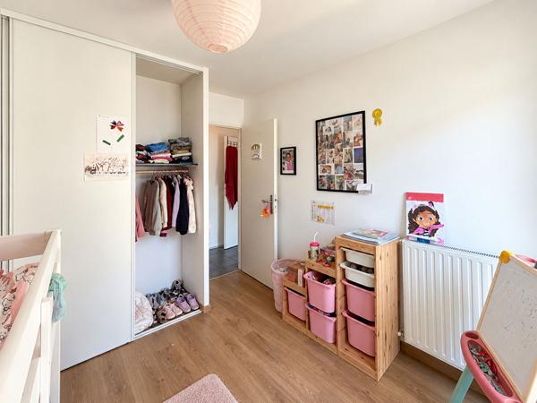 Appartement BORDEAUX 65 m²