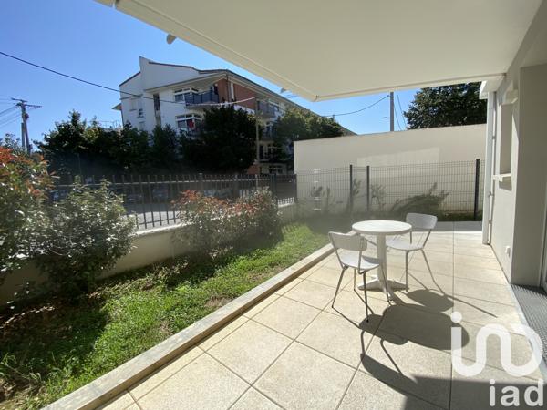 Appartement à vendre 4 pièces 77 m² Cugnaux