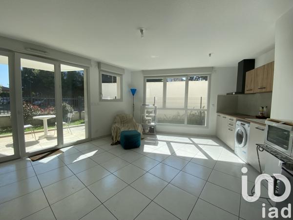 Appartement à vendre 4 pièces 77 m² Cugnaux