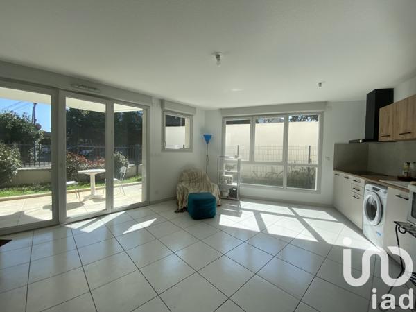 Appartement à vendre 4 pièces 77 m² Cugnaux