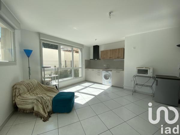 Appartement à vendre 4 pièces 77 m² Cugnaux