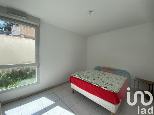 Appartement à vendre 4 pièces 77 m² Cugnaux