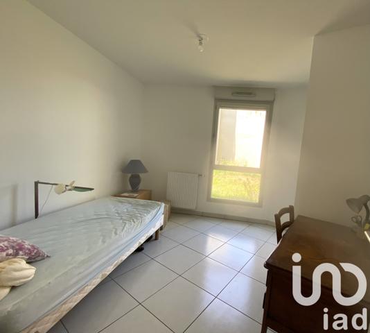 Appartement à vendre 4 pièces 77 m² Cugnaux