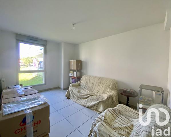 Appartement à vendre 4 pièces 77 m² Cugnaux