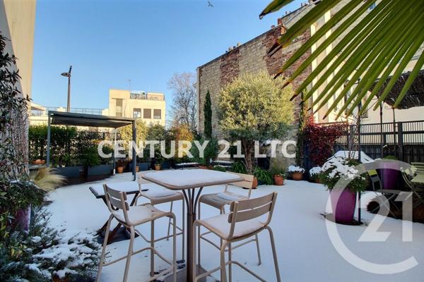 Maison à vendre  7 pièces - 251,03 m2 CHARENTON LE PONT - 94