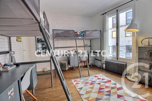 Maison à vendre  7 pièces - 251,03 m2 CHARENTON LE PONT - 94