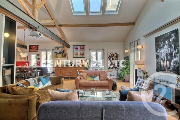 Maison à vendre  7 pièces - 251,03 m2 CHARENTON LE PONT - 94