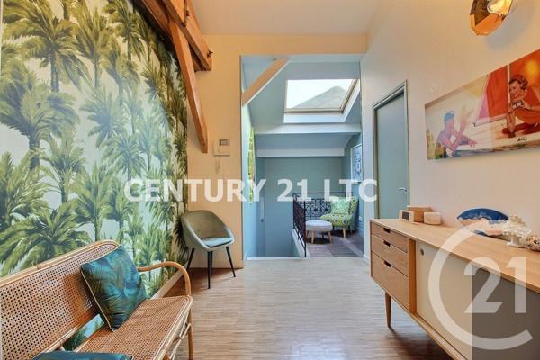 Maison à vendre  7 pièces - 251,03 m2 CHARENTON LE PONT - 94