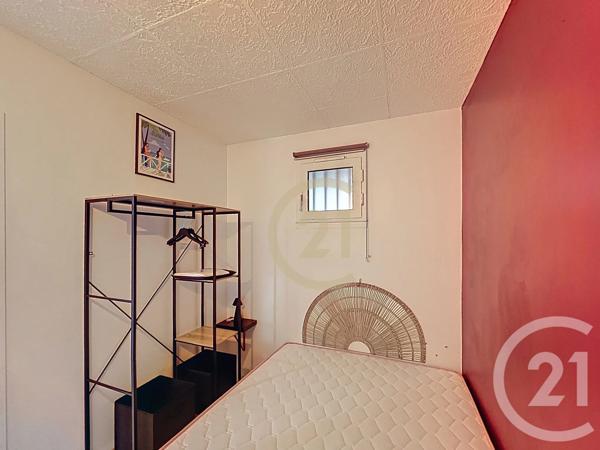 Appartement T2 à vendre  2 pièces - 29,60 m 2   CANNES LA BOCCA  - 06