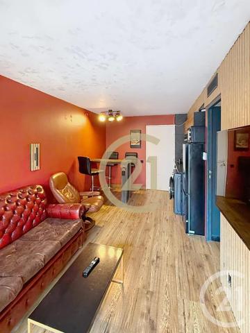 Appartement T2 à vendre  2 pièces - 29,60 m 2   CANNES LA BOCCA  - 06