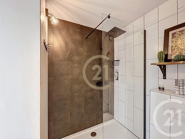Appartement T2 à vendre  2 pièces - 29,60 m 2   CANNES LA BOCCA  - 06