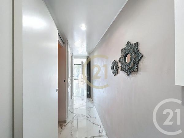 Appartement T2 à vendre  2 pièces - 29,60 m 2   CANNES LA BOCCA  - 06