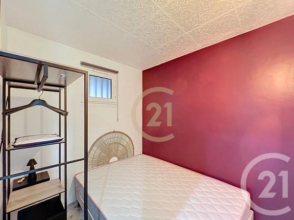 Appartement T2 à vendre  2 pièces - 29,60 m 2   CANNES LA BOCCA  - 06