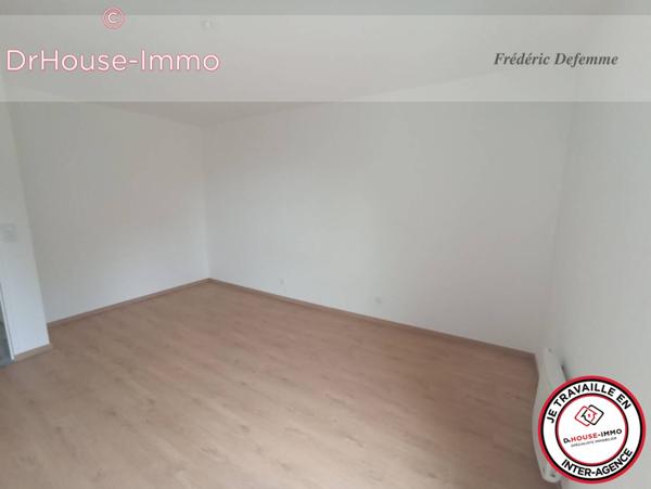 Appartement à vendre 3 pièces de 75 m²