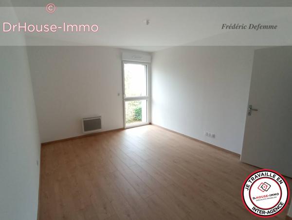 Appartement à vendre 3 pièces de 75 m²