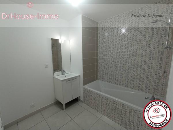 Appartement à vendre 3 pièces de 75 m²