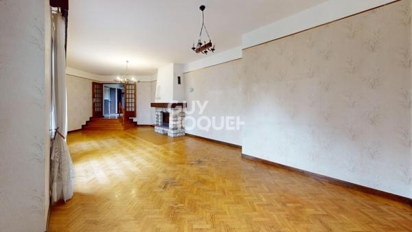 Maison de 10 pièces (156 m²) à vendre à VESCEMONT