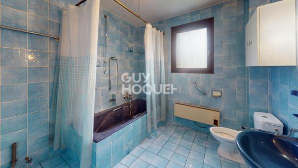 Maison de 10 pièces (156 m²) à vendre à VESCEMONT