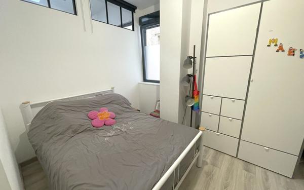 Appartement à vendre    6 pièces • 98 m2 Reims