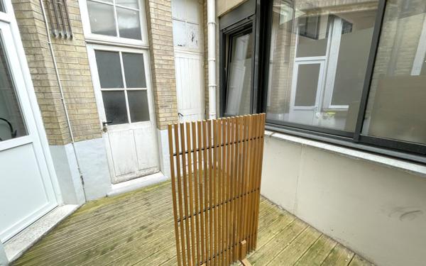 Appartement à vendre    6 pièces • 98 m2 Reims