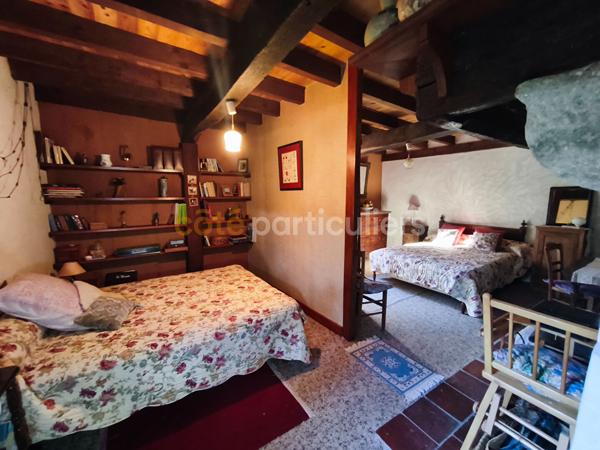 Vente
                Maison140 m² - 5 Pièces -
                    Mont de Marsan (40000)