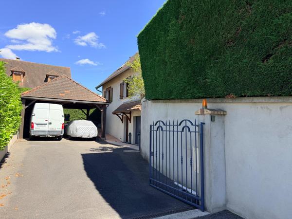 Maison, proximité du lycée