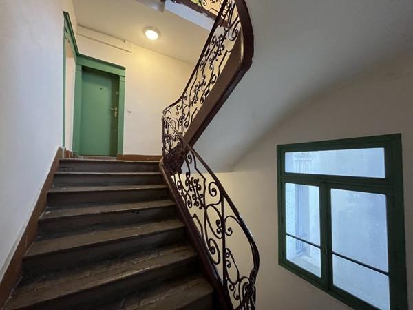 Appartement à vendre |  Pontoise |  2 pièces | 44 m²