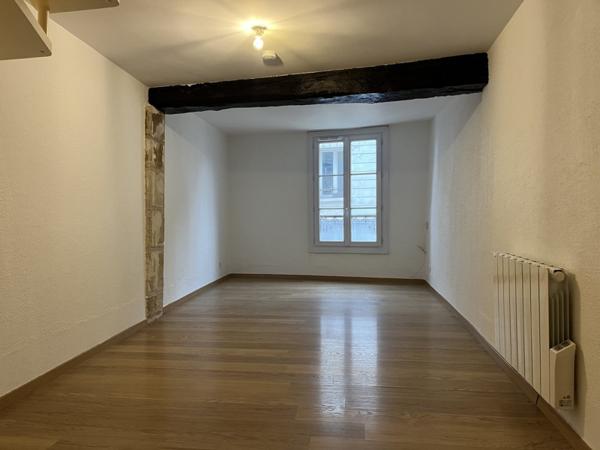 Appartement à vendre |  Pontoise |  2 pièces | 44 m²