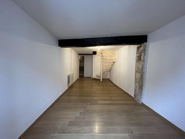 Appartement à vendre |  Pontoise |  2 pièces | 44 m²