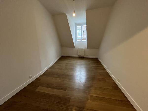 Appartement à vendre |  Pontoise |  2 pièces | 44 m²