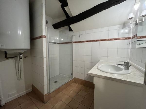 Appartement à vendre |  Pontoise |  2 pièces | 44 m²