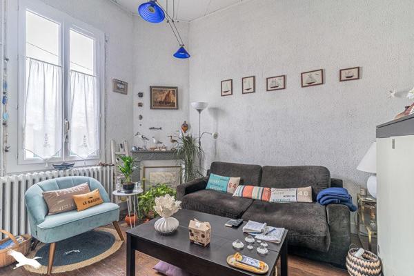 Maison à vendre |  Pessac |  4 pièces | 74 m²