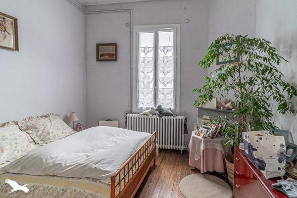 Maison à vendre |  Pessac |  4 pièces | 74 m²