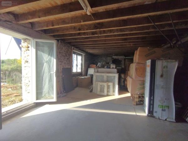 Maison à vendre à Bannalec dans le Finistère (29380), ref : 11352/875