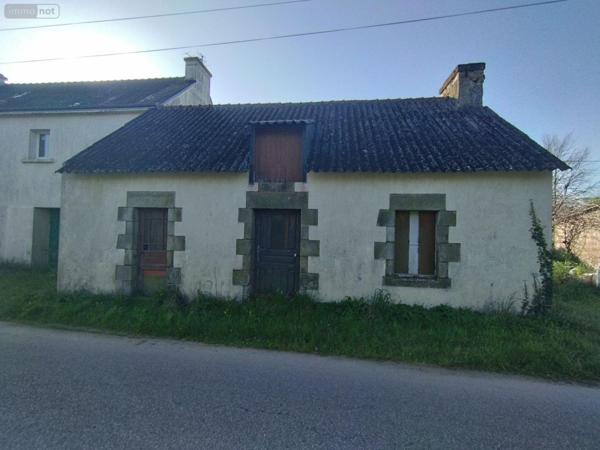 Maison à vendre à Bannalec dans le Finistère (29380), ref : 11352/875