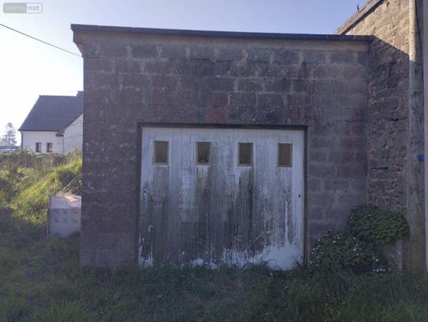 Maison à vendre à Bannalec dans le Finistère (29380), ref : 11352/875