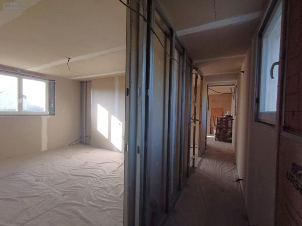 Maison à vendre à Bannalec dans le Finistère (29380), ref : 11352/875