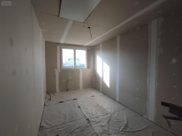 Maison à vendre à Bannalec dans le Finistère (29380), ref : 11352/875